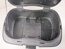 Load image into Gallery viewer, 2016 BMW R1200RT K52 Top Case Trunk Tour Pak Box 49L 71607682080
