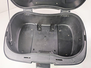 2016 BMW R1200RT K52 Top Case Trunk Tour Pak Box 49L 71607682080