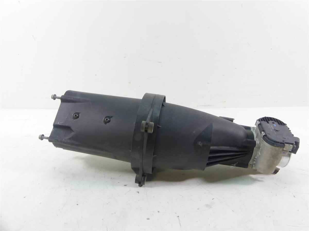 2017 Can Am Maverick 1000R DPS Throttle Body & Intake Manifold 420892595 {{ shop.shopifyCountryName }} - Mototech271