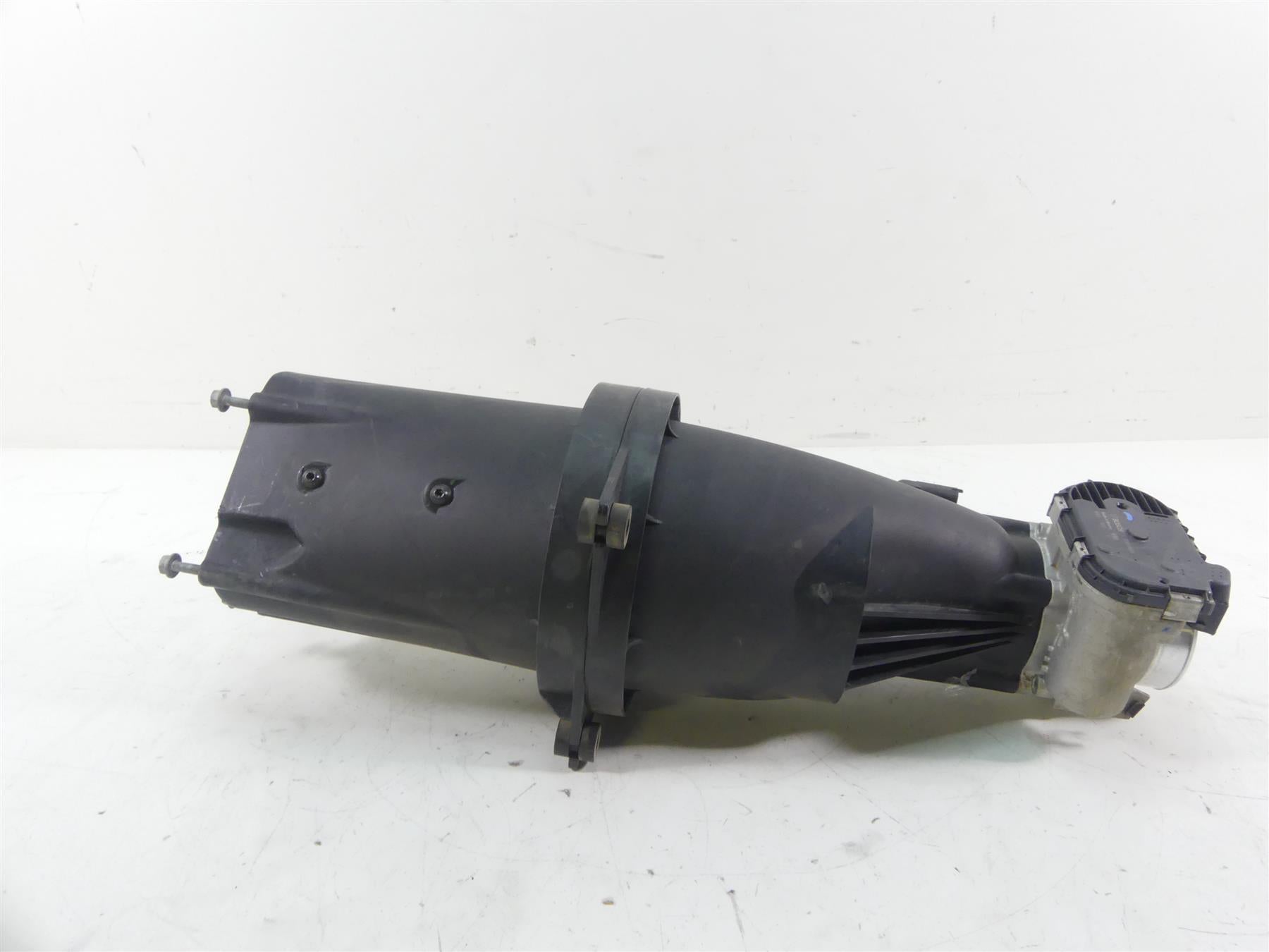 2017 Can Am Maverick 1000R DPS Throttle Body & Intake Manifold 420892595