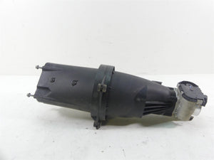 2017 Can Am Maverick 1000R DPS Throttle Body & Intake Manifold 420892595