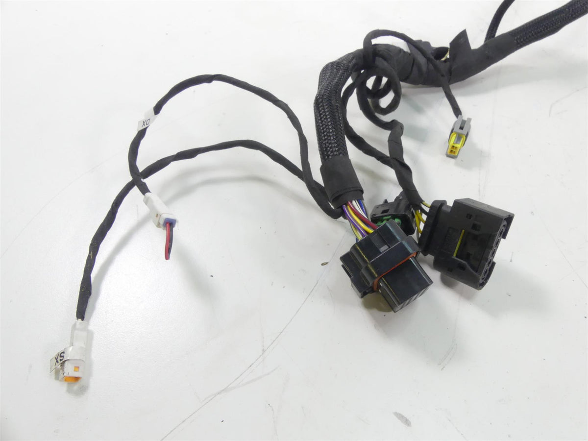 2020 Ducati Panigale V2 Wiring Harness Loom -No Cuts No Damaged Plugs 5101D691D {{ shop.shopifyCountryName }} - Mototech271