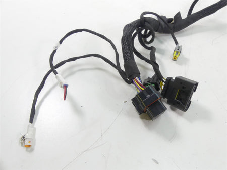 2020 Ducati Panigale V2 Wiring Harness Loom -No Cuts No Damaged Plugs 5101D691D {{ shop.shopifyCountryName }} - Mototech271