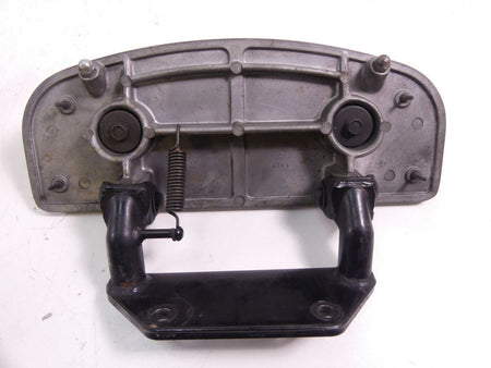 1997 Kawasaki Vulcan VN1500 Classic Left Right Front Floor Board Set 34003-1448 {{ shop.shopifyCountryName }} - Mototech271