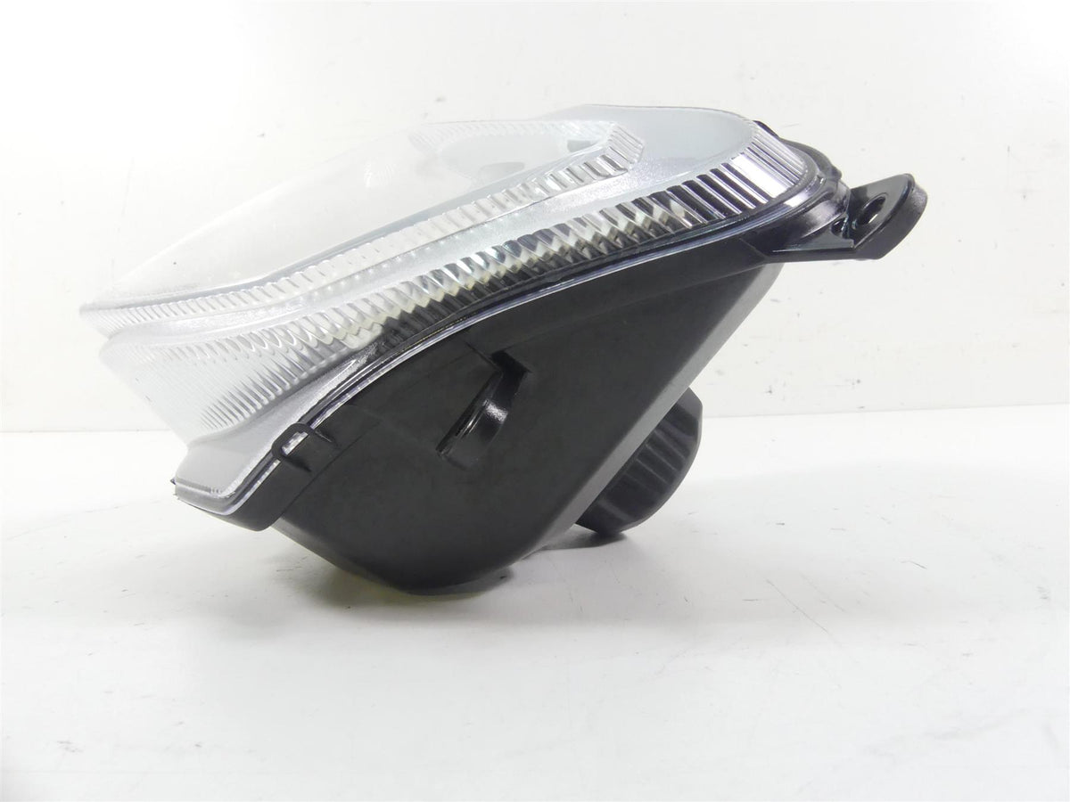 2008 Ducati Hypermotard 1100 Headlight Head Light Front Lamp Lens 52010162A {{ shop.shopifyCountryName }} - Mototech271