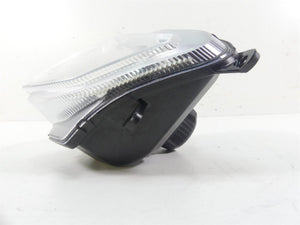 2008 Ducati Hypermotard 1100 Headlight Head Light Front Lamp Lens 52010162A | Mototech271