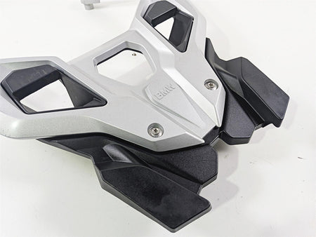 2016 BMW R1200 GS K50 Rear Passenger Grab Handlebar & Rack 46548536955 {{ shop.shopifyCountryName }} - Mototech271
