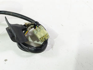2002 Honda V-Twin VTX1800 C Gauges Speedometer Instrument - 15k 37200-MCH-673 | Mototech271