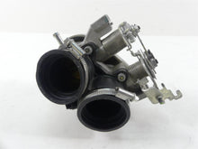 Load image into Gallery viewer, 2015 Victory Cross Country 8 Ball Throttle Body Fuel Injector Set 1205085 | Mototech271
