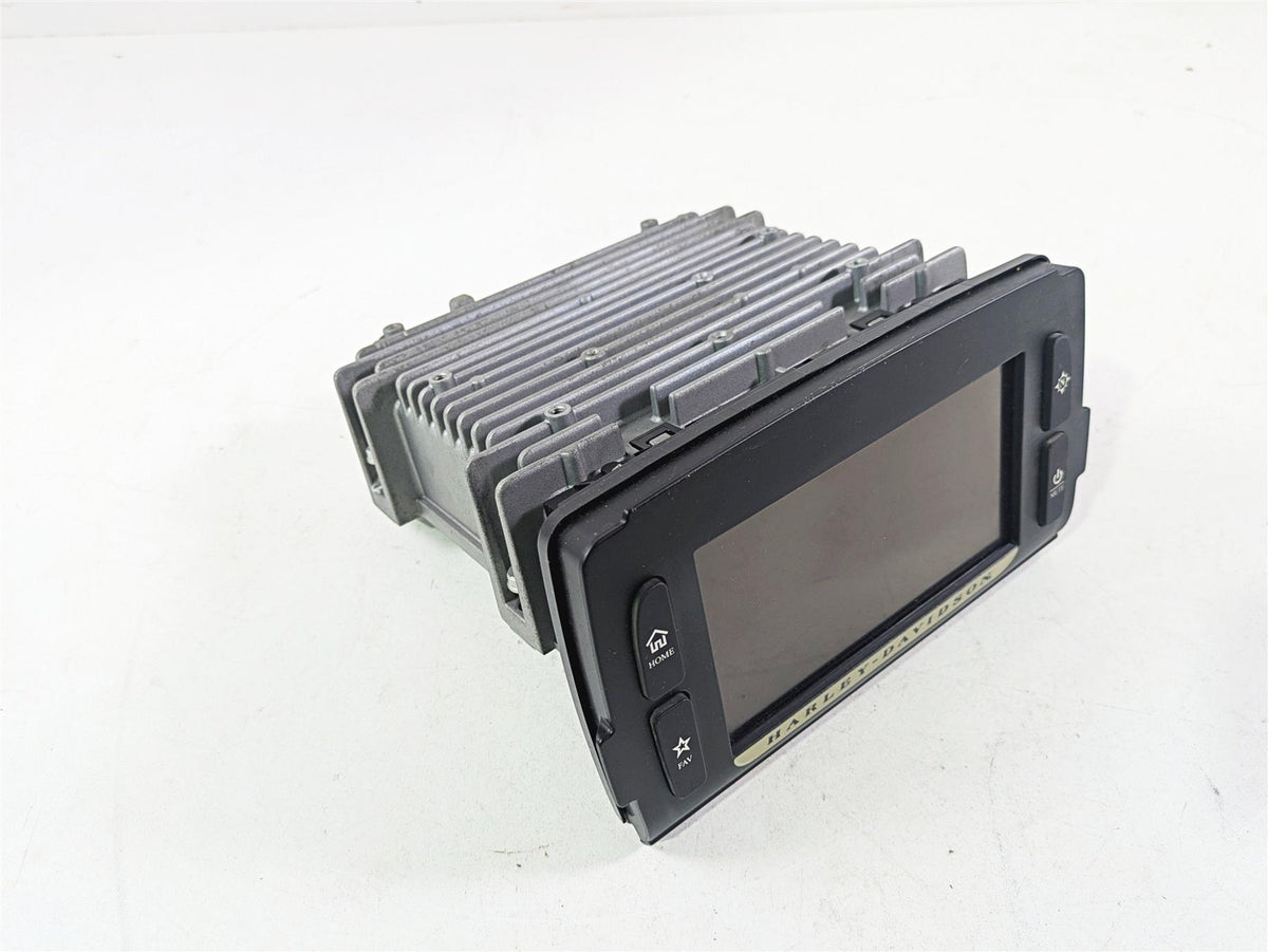 2015 Harley Touring FLHTKL Electra Glide Boom! Box 6.5GT Radio System 76000076C {{ shop.shopifyCountryName }} - Mototech271