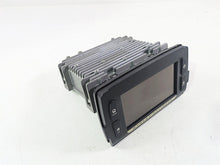 Load image into Gallery viewer, 2015 Harley Touring FLHTKL Electra Glide Boom! Box 6.5GT Radio System 76000076C
