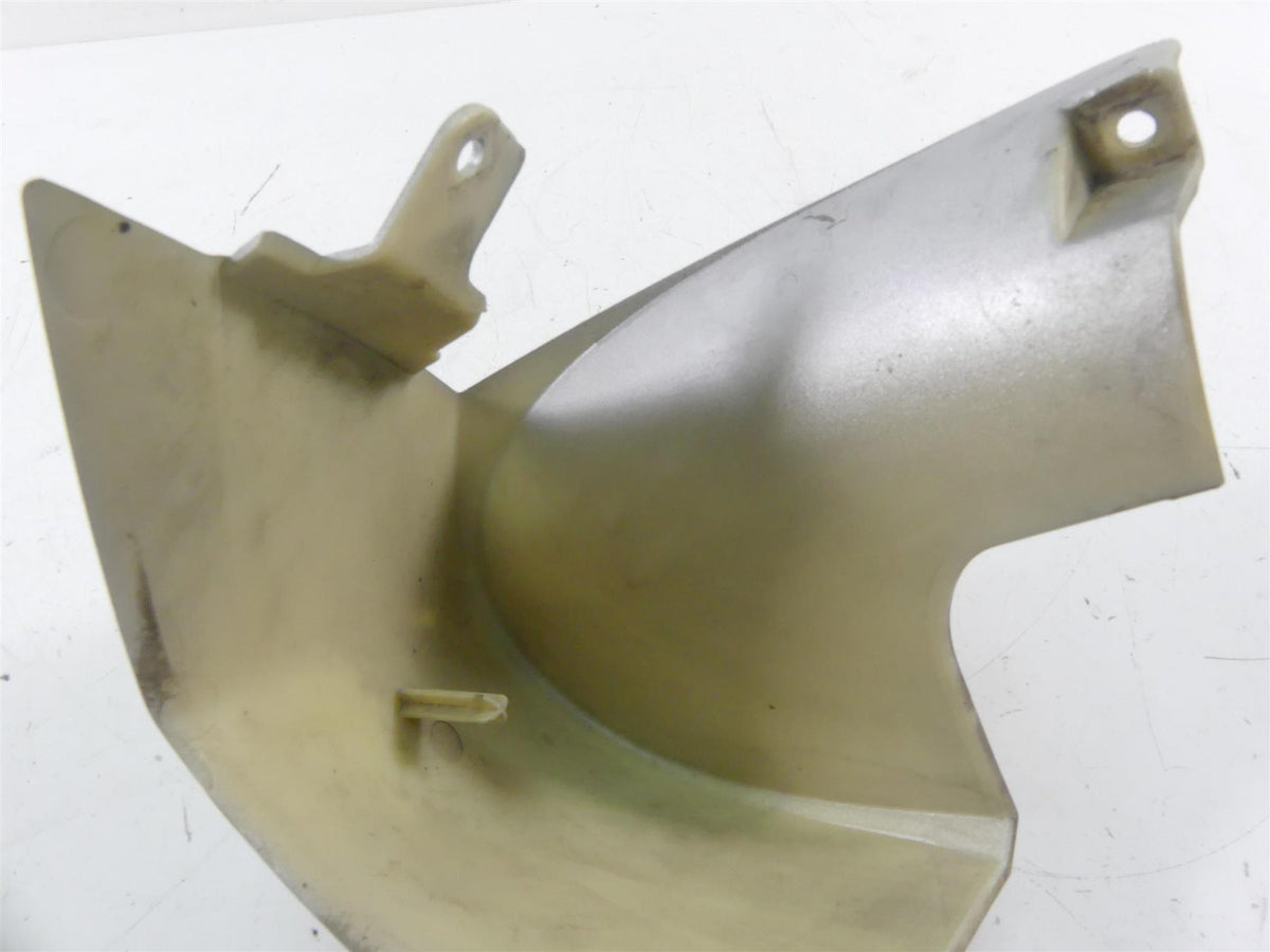 2011 Victory Vision Tour Rear Lower Center Bumper Fairing Cover Cowl 5436208 {{ shop.shopifyCountryName }} - Mototech271