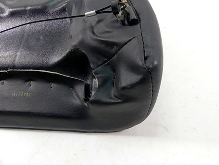 2015 Harley VRSCF Muscle V-Rod Front Rider Seat Saddle 52433-09 {{ shop.shopifyCountryName }} - Mototech271