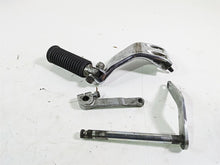 Load image into Gallery viewer, 2016 Harley FXDL Dyna Low Rider Left Rider Foot Peg &amp; Shifter Parts 50500279 | Mototech271
