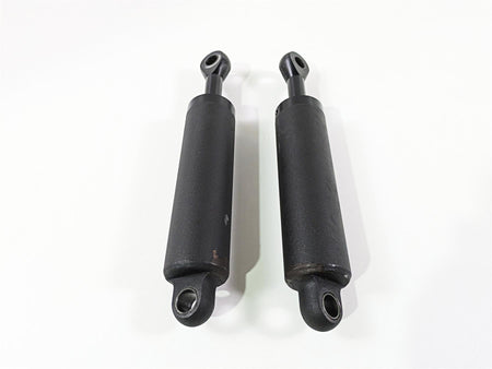 2004 Big Dog Chopper Performance Narrow Rear Adjustable Suspension Shocks {{ shop.shopifyCountryName }} - Mototech271