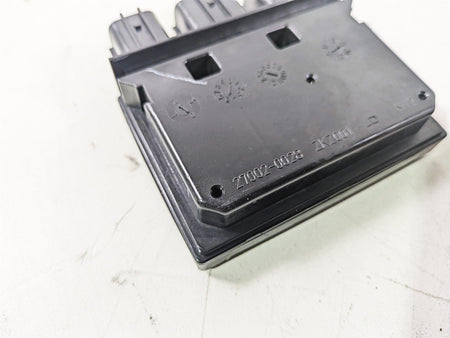 2020 Kawasaki ZX6R Ninja Cdi Ecu Ecm Engine Control Module & Relay 21175-1395 {{ shop.shopifyCountryName }} - Mototech271