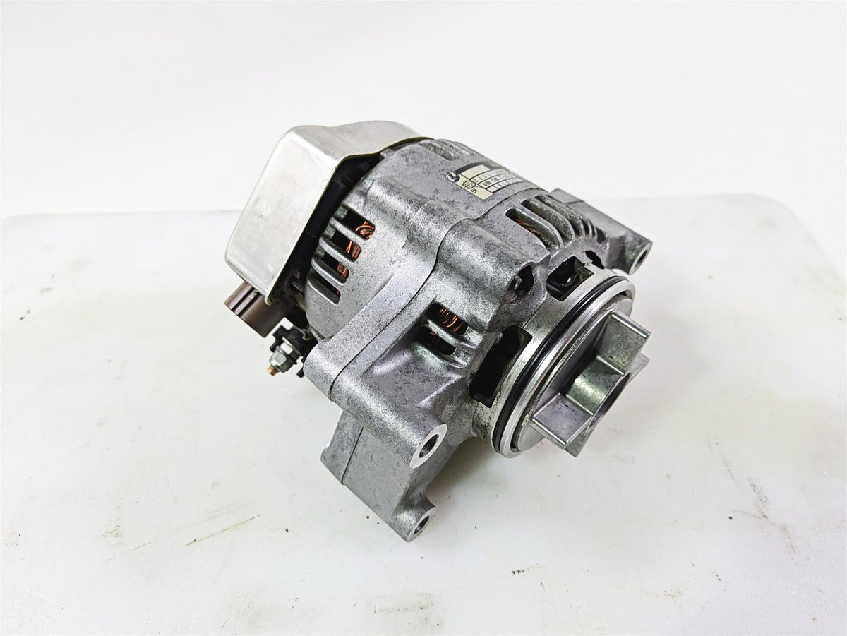 2014 BMW K1300S K40 Alternator Generator Stator Denso 12312305000 {{ shop.shopifyCountryName }} - Mototech271