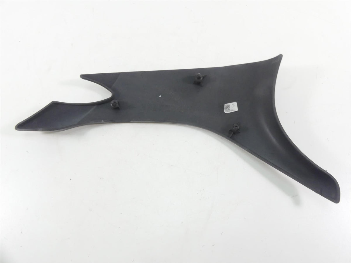 2016 Indian Chieftain Dark Horse Left Upper Side Cover Fairing Cowl 5450243 {{ shop.shopifyCountryName }} - Mototech271
