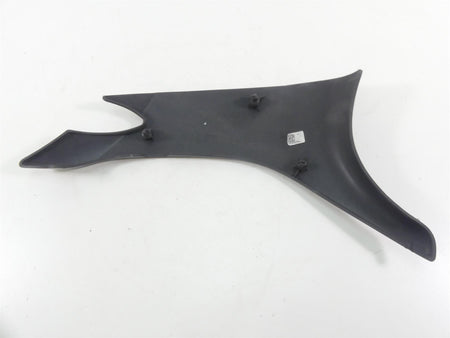 2016 Indian Chieftain Dark Horse Left Upper Side Cover Fairing Cowl 5450243 {{ shop.shopifyCountryName }} - Mototech271