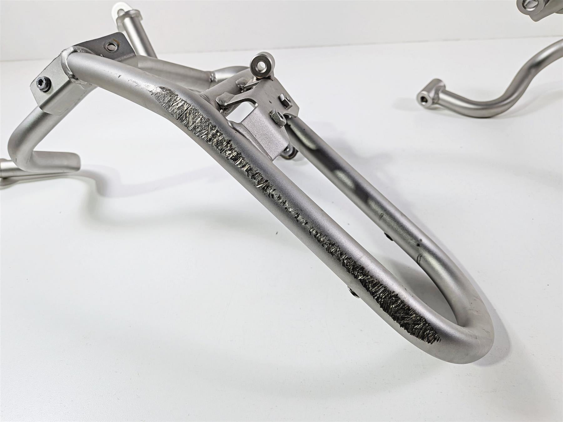 2023 BMW R1250RT RTP K52 Engine Protection Crash Bar Set READ 11848548601 {{ shop.shopifyCountryName }} - Mototech271