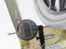 Load image into Gallery viewer, 2008 Harley FXDL Dyna Low Rider 105TH Straight Rear Wheel Rim 17x4.5 41018-08
