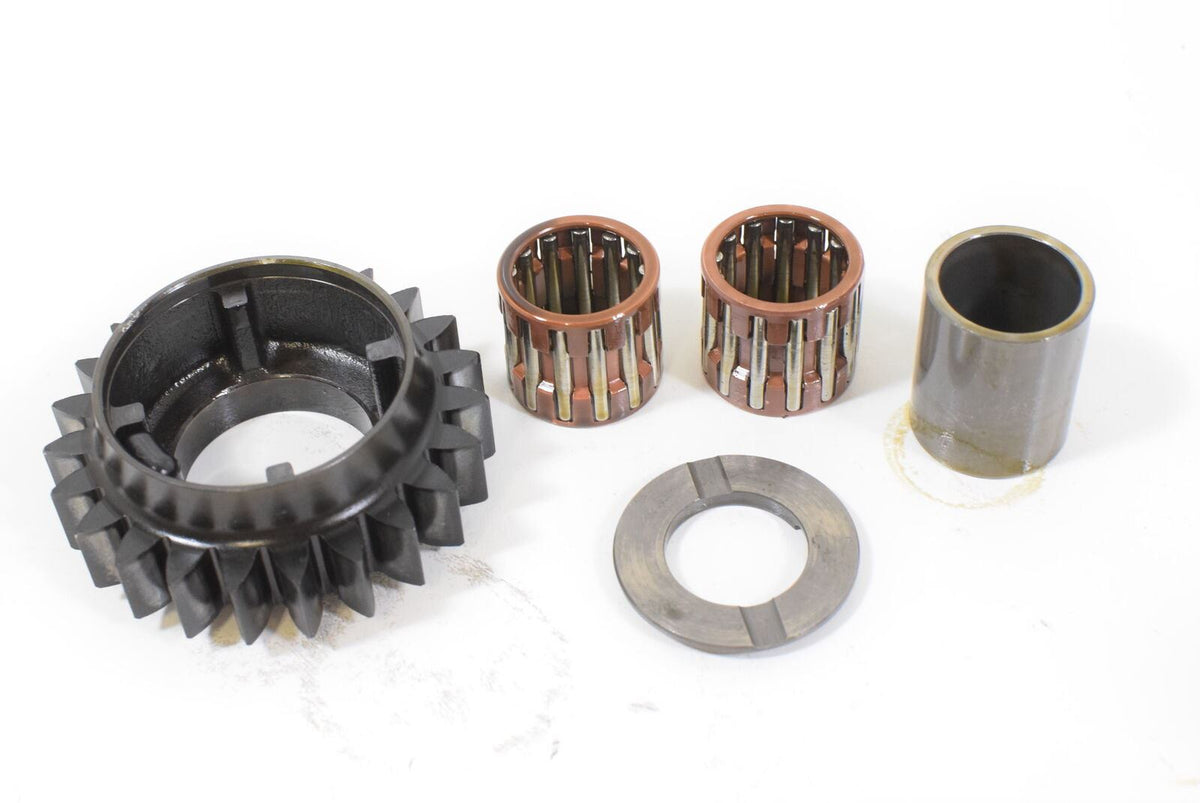 2014 Honda CB1100 E CB1100E Balancer Gear Set Assembly 06130-MGC-305 {{ shop.shopifyCountryName }} - Mototech271