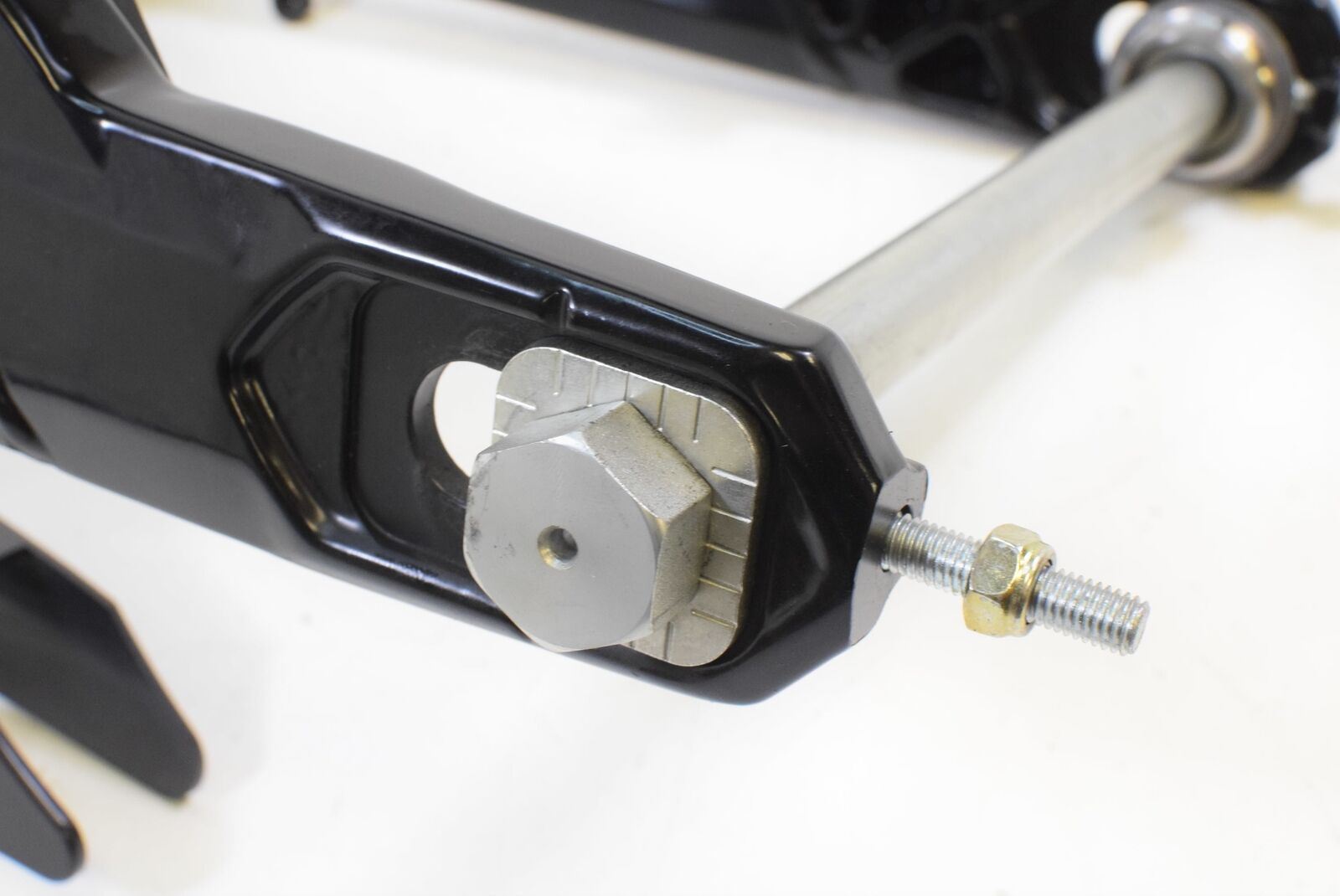 2017 Victory Octane 1200 Rear Swingarm Swing Arm Axle Set 1824517 {{ shop.shopifyCountryName }} - Mototech271