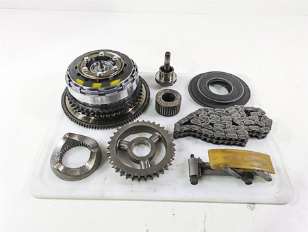 2017 Harley Dyna FXDB Street Bob Primary Drive Clutch Compensator Kit 37816-11 {{ shop.shopifyCountryName }} - Mototech271
