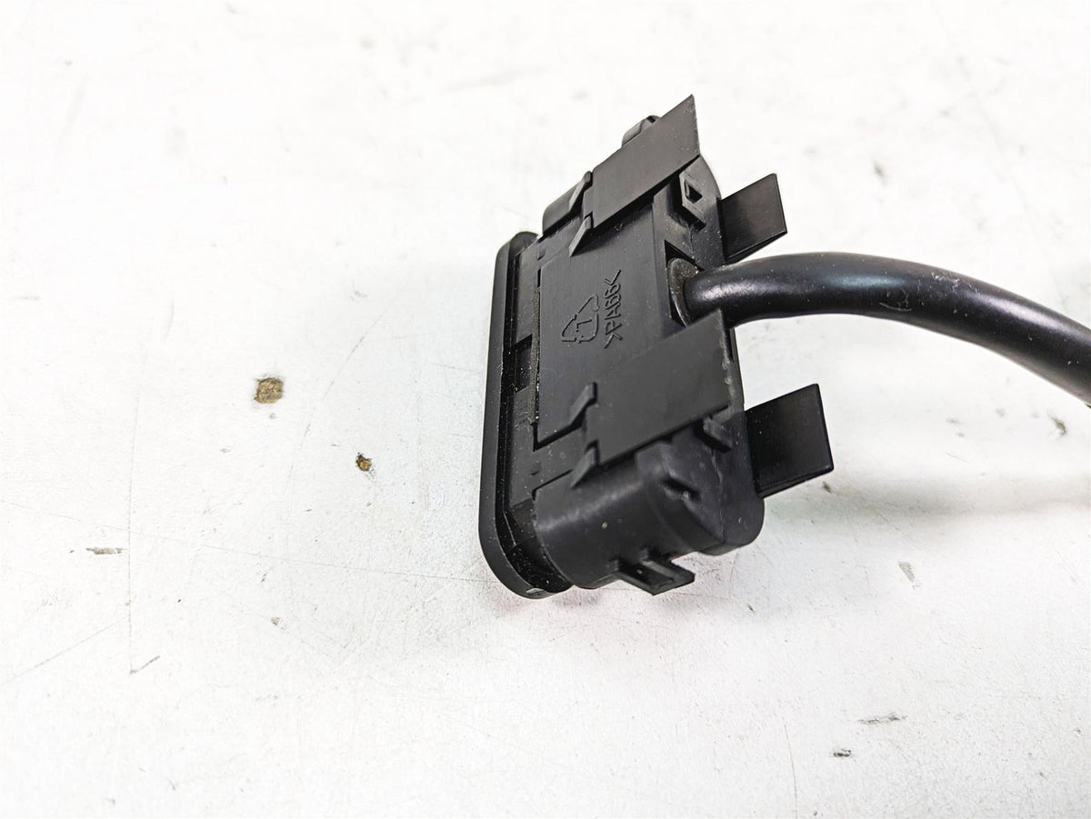2009 Harley Touring FLHTCU Electra Glide Indicator Instrument Lights 68789-96A {{ shop.shopifyCountryName }} - Mototech271