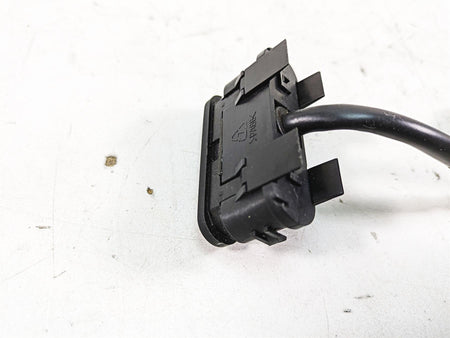 2009 Harley Touring FLHTCU Electra Glide Indicator Instrument Lights 68789-96A {{ shop.shopifyCountryName }} - Mototech271