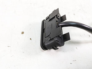 2009 Harley Touring FLHTCU Electra Glide Indicator Instrument Lights 68789-96A | Mototech271