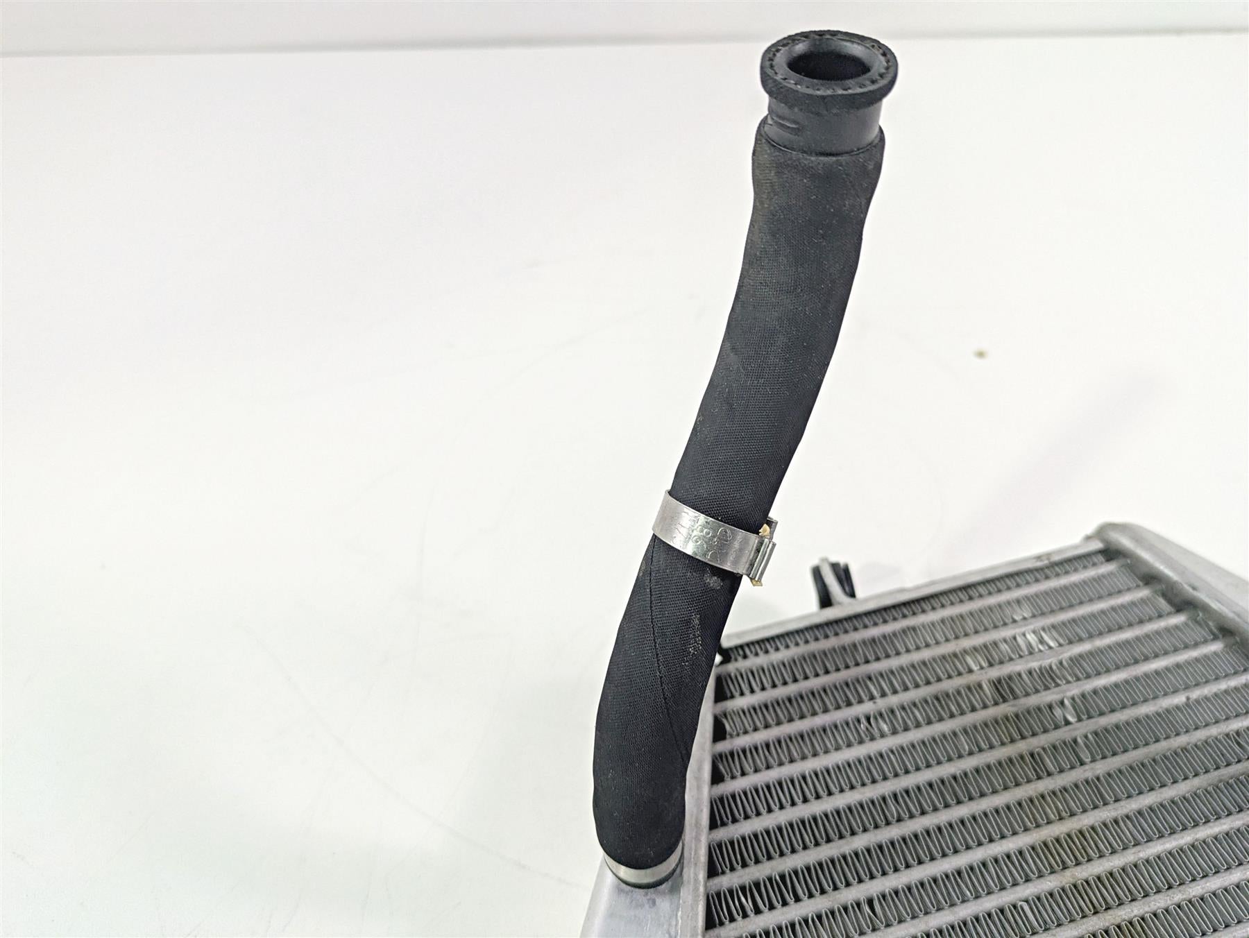 2017 Aprilia RSV 1100 Tuono V4 Factory Oil Cooler & Lines -Read 2B000897 {{ shop.shopifyCountryName }} - Mototech271