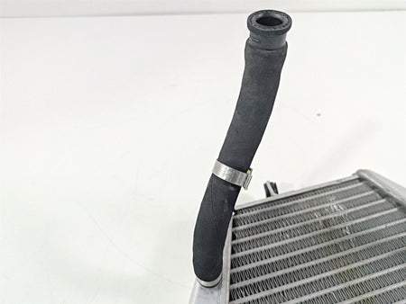 2017 Aprilia RSV 1100 Tuono V4 Factory Oil Cooler & Lines -Read 2B000897 {{ shop.shopifyCountryName }} - Mototech271