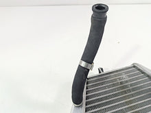 Load image into Gallery viewer, 2017 Aprilia RSV 1100 Tuono V4 Factory Oil Cooler &amp; Lines -Read 2B000897

