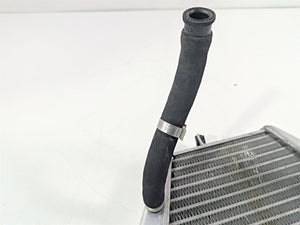 2017 Aprilia RSV 1100 Tuono V4 Factory Oil Cooler & Lines -Read 2B000897
