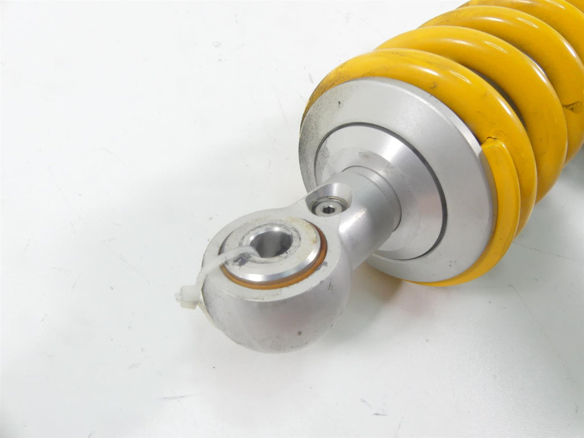2008 Ducati 1098 S Rear Ohlins Suspension Shock Damper & Linkage -Read 36520751A {{ shop.shopifyCountryName }} - Mototech271