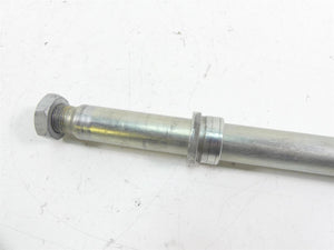 2006 Yamaha Roadliner XV1900 Front Axle Wheel Spindle 1D7-25181-00-00 | Mototech271