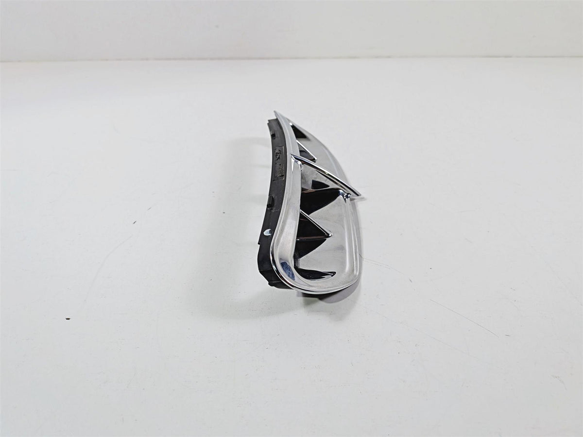 2016 Harley Touring FLHX Street Glide Front Chrome Air Duct Inlet Vent 29200007 {{ shop.shopifyCountryName }} - Mototech271