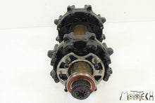 Load image into Gallery viewer, 2008 SKI-DOO SUMMIT 800R 800 PTEK Front Drive Shaft Drivers Track Axle 504153083 | Mototech271
