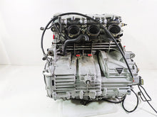 Load image into Gallery viewer, 2006 Triumph Rocket 3 Running Engine Motor 48K - Video - Comp Test T1160103 | Mototech271
