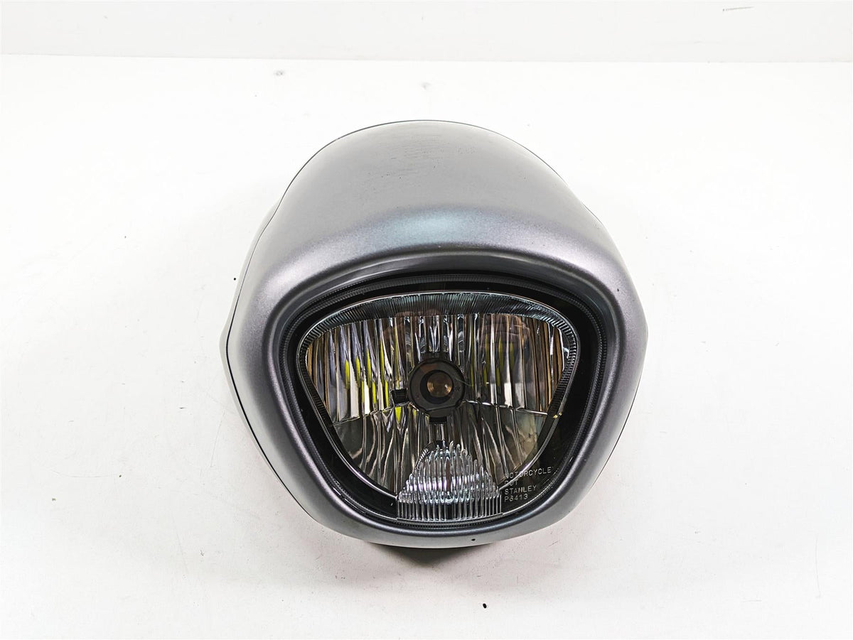 2016 Suzuki M109R VZR1800 Headlight Head Light & Housing Set 35100-48G31-999 {{ shop.shopifyCountryName }} - Mototech271