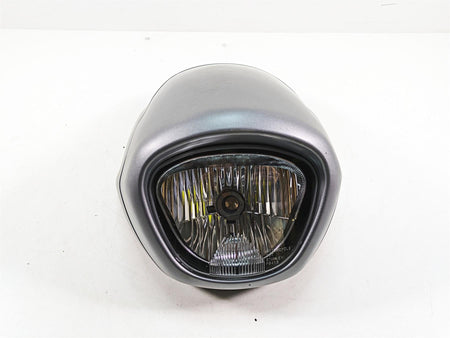 2016 Suzuki M109R VZR1800 Headlight Head Light & Housing Set 35100-48G31-999 {{ shop.shopifyCountryName }} - Mototech271