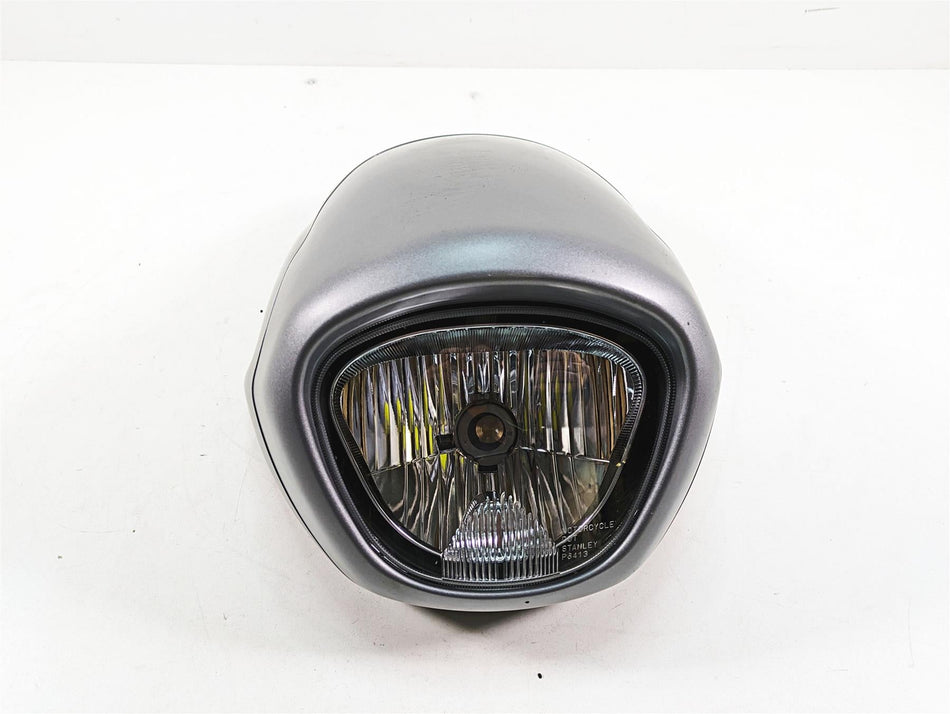 2016 Suzuki M109R VZR1800 Headlight Head Light & Housing Set 35100-48G31-999 {{ shop.shopifyCountryName }} - Mototech271