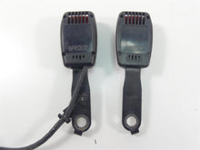 Load image into Gallery viewer, 2020 Honda Talon SXS1000R S2R Immi Seat Belt Buckle Harness Set 77610-HL6-A01 | Mototech271
