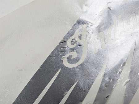 2015 Indian Chieftain Gas Fuel Petrol Tank Reservoir - No Dent 1018972 1021997-Mototech271