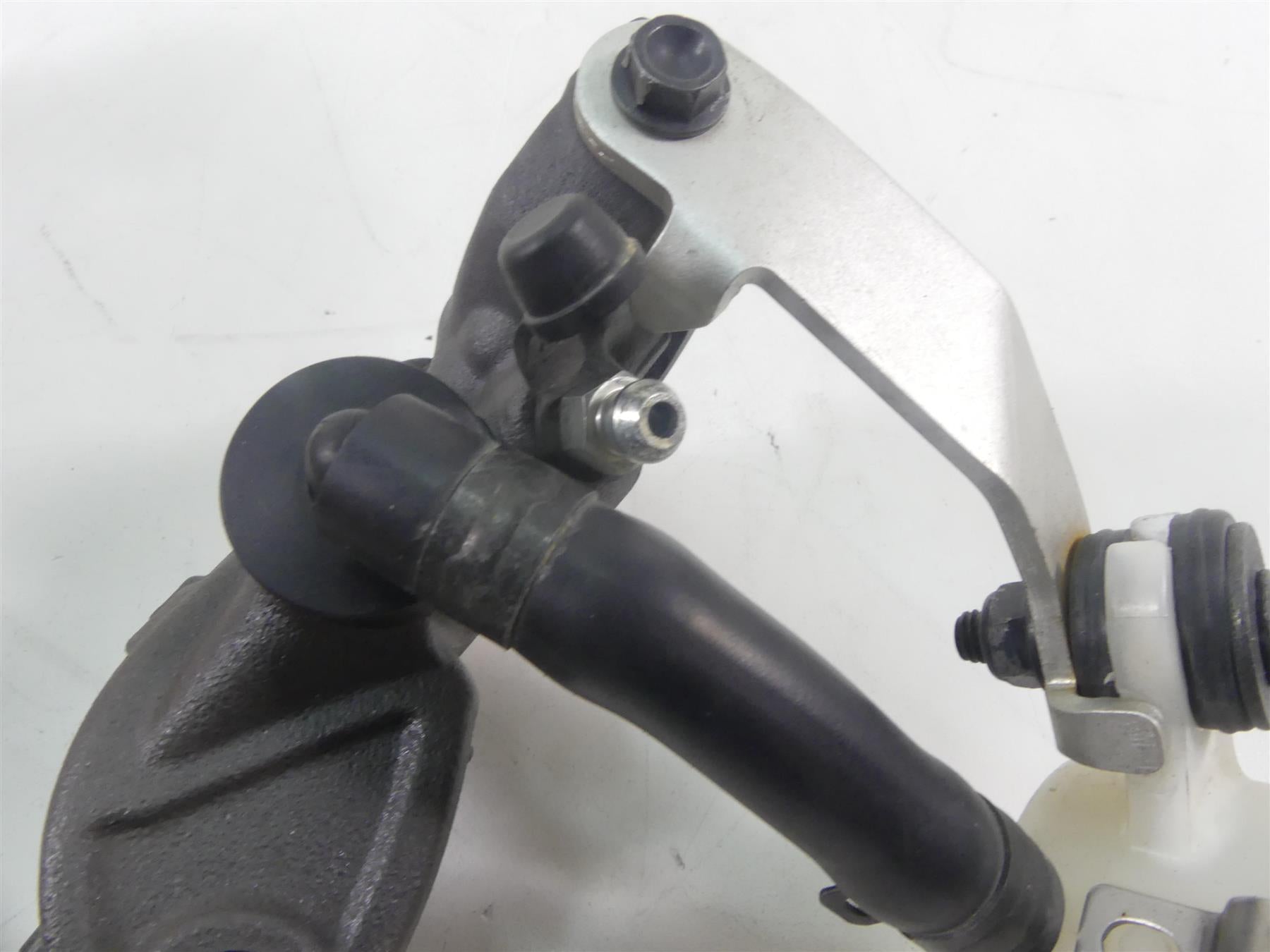 2018 Honda CBR1000 RR SC77 Nissin Front Radial Brake Mstr Cylinder 45510-MKF-D41 {{ shop.shopifyCountryName }} - Mototech271