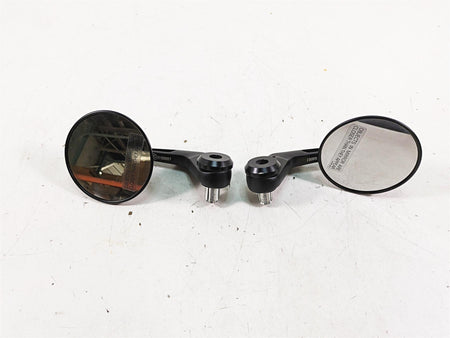 2020 Ducati Scrambler 1100 Sport Pro End Bar Rear View Mirror Set 52310572A {{ shop.shopifyCountryName }} - Mototech271