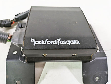 2021 Polaris RZR1000 XP Premium Rockford Fosgate Speaker Amp Amplifier 4017614 {{ shop.shopifyCountryName }} - Mototech271
