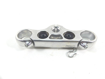 2020 Harley Softail FXST Standard Upper Triple Tree Steering Clamp 45900298 {{ shop.shopifyCountryName }} - Mototech271