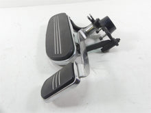 Load image into Gallery viewer, 2011 Harley Touring FLTRX Road Glide Front Right Rider Floor Board 50683-04
